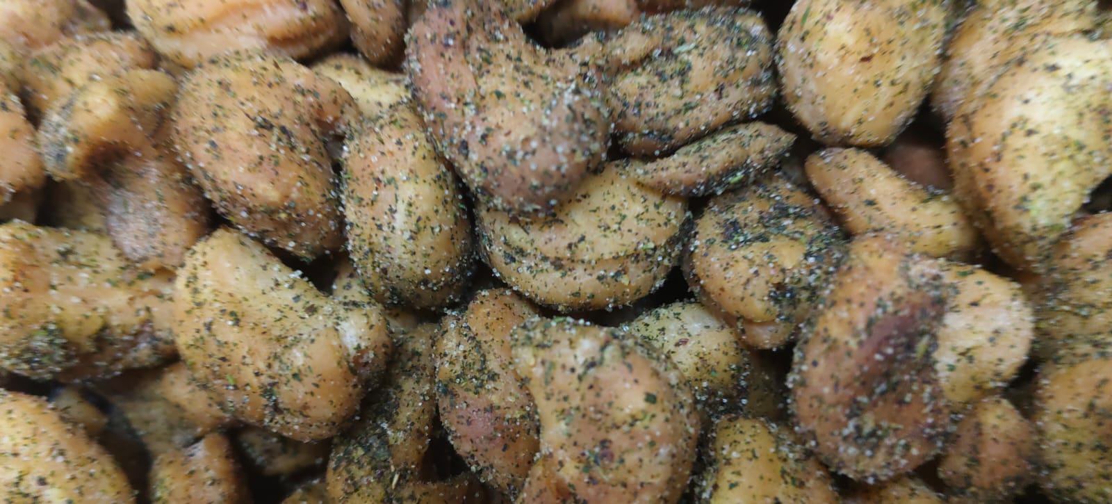 Nawabi Pudina Kaju 1kg